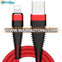 Fast Charging Micro USB Phone Charger Sync Cord Data Cable for Android Phones