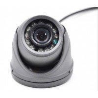 High Quality Color Night Vision CCTV Camera Bus Internal Camera With Memory Card