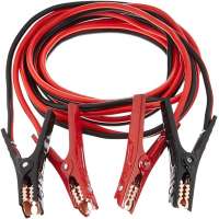 Jumper Cable -2 Gauge 20-Foot