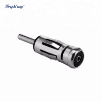 Car Male Plug AM/FM Radio Antenna Cable Adapters