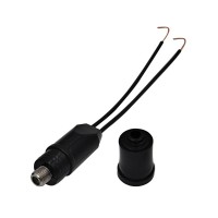 MX Outdoor Antenna 300 To 75 Ohm Coaxial Cable TV Matching Transformer UHF/VHF/FM