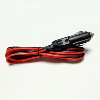 Satellite Radio Universal Laptop 12 volt DC Vehicle Car Cigarette Lighter Power Adapter