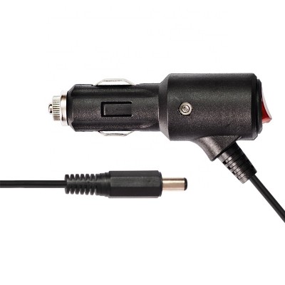 12V Auto high power charging cable with switch