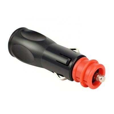 MX 12V 24V Male Car Cigarette Lighter Plug for Auto Vehicle Car Truck